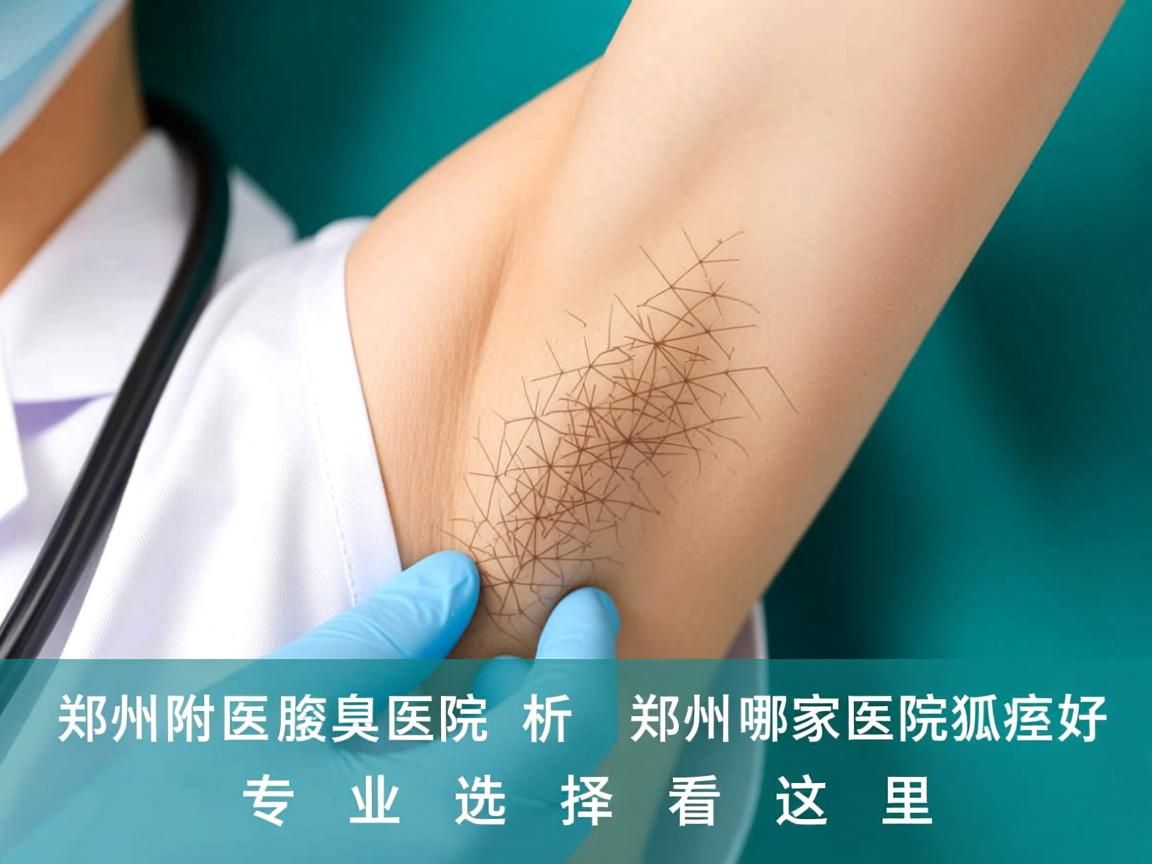 郑州附医腋臭医院解析,郑州哪家医院狐臭好,专业选择看这里 郑州附医腋臭医院解析,郑州哪家医院狐臭好,专业选择看这里