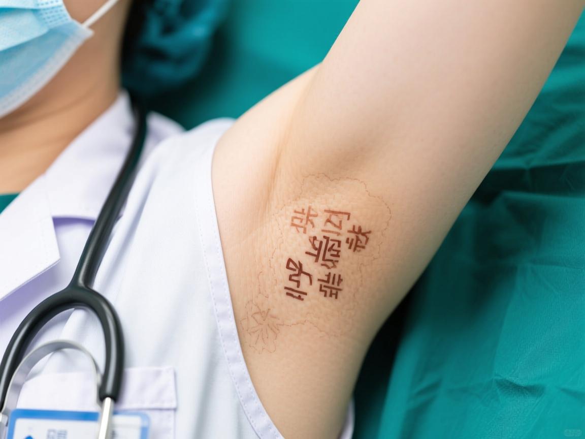 郑州专业治腋臭的大医院,解析韩国微创手术在郑州附医腋臭医院的应用 郑州专业治腋臭的大医院,解析韩国微创手术在郑州附医腋臭医院的应用