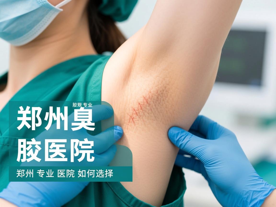 郑州专业腋臭医院解析,郑州专业医院如何选择 郑州专业腋臭医院解析,郑州专业医院如何选择