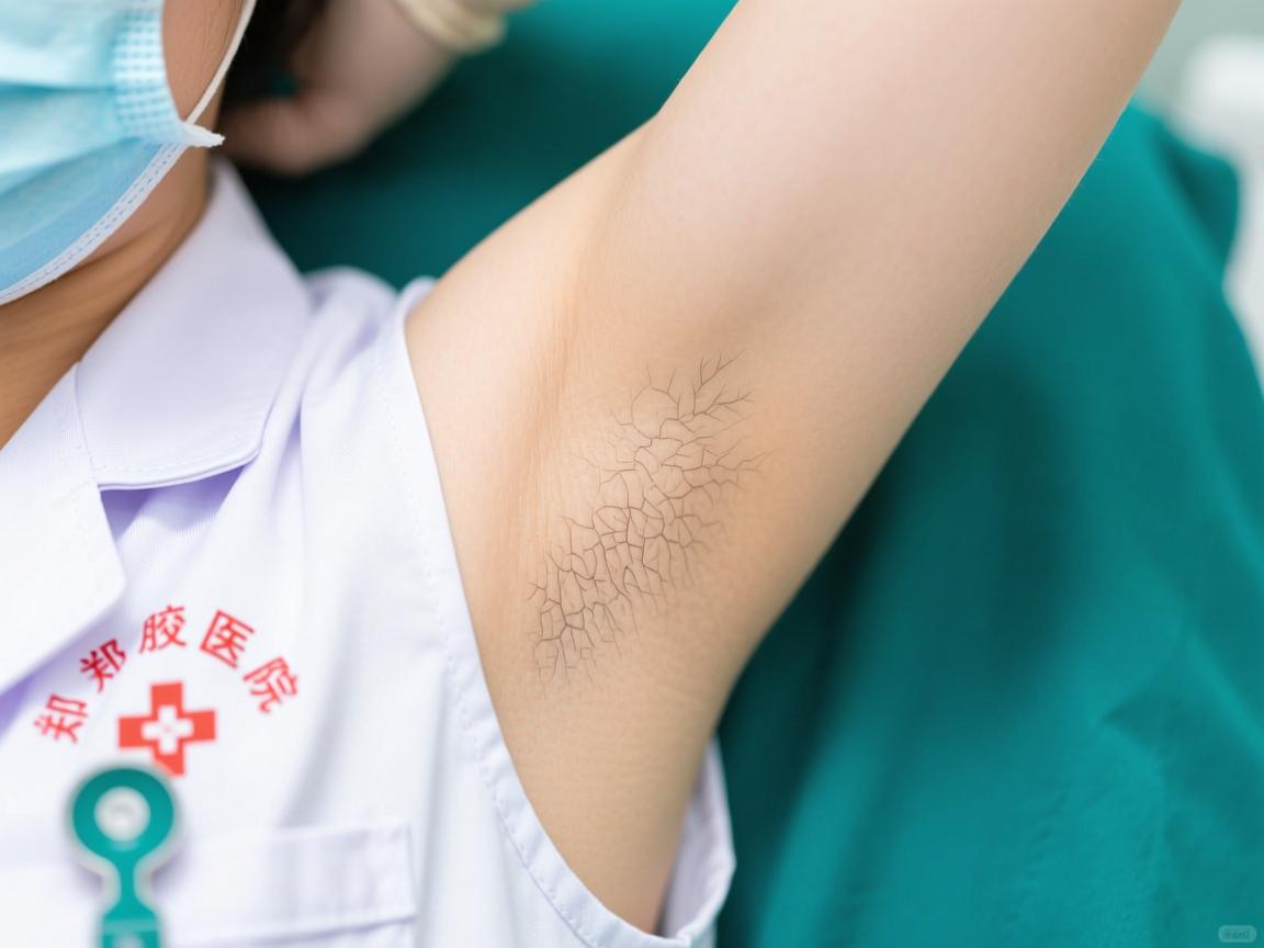 郑州专业腋臭医院解析,郑州附医腋臭医院的特色诊疗方案 郑州专业腋臭医院解析,郑州附医腋臭医院的特色诊疗方案