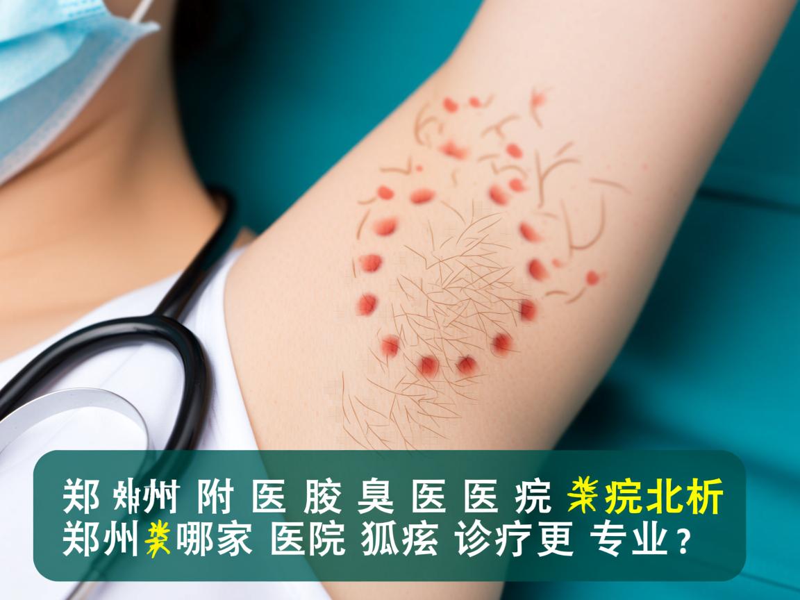 郑州附医腋臭医院解析,郑州哪家医院狐臭诊疗更专业? 郑州附医腋臭医院解析,郑州哪家医院狐臭诊疗更专业?