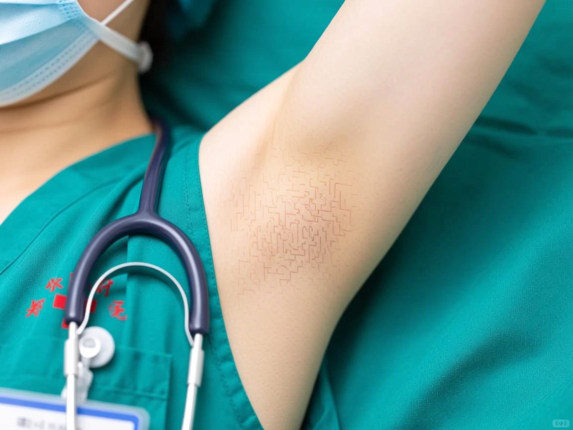 郑州附医腋臭医院解析,郑州治疗腋臭的医院选择指南 郑州附医腋臭医院解析,郑州治疗腋臭的医院选择指南