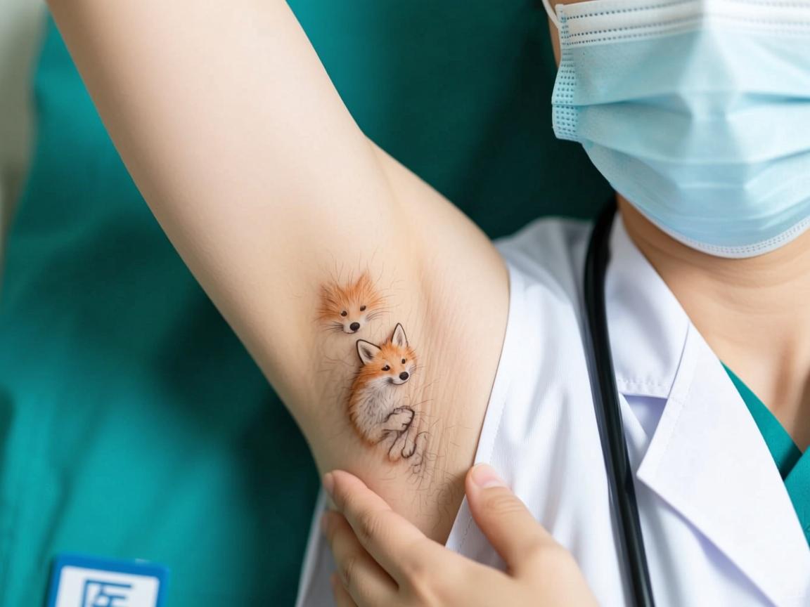 探寻郑州附医腋臭医院,解析郑州专业治狐臭的医疗实力 探寻郑州附医腋臭医院,解析郑州专业治狐臭的医疗实力