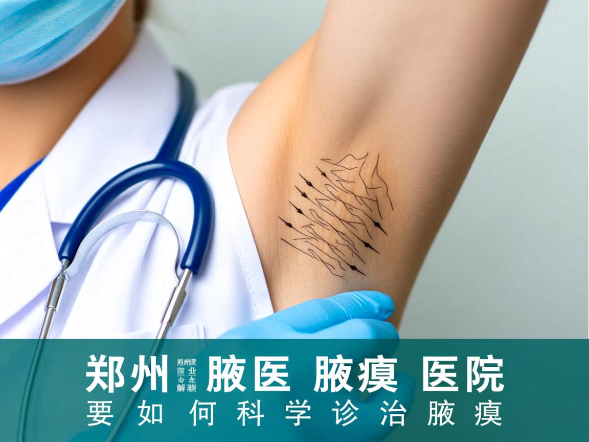 郑州附医腋臭医院专业解析,郑州附医腋臭医院如何科学诊治腋臭 郑州附医腋臭医院专业解析,郑州附医腋臭医院如何科学诊治腋臭
