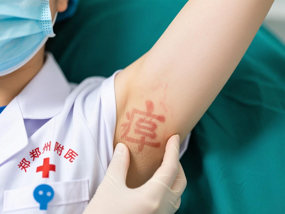 郑州附医腋臭医院专业解析，腋臭医疗护理知识全知道