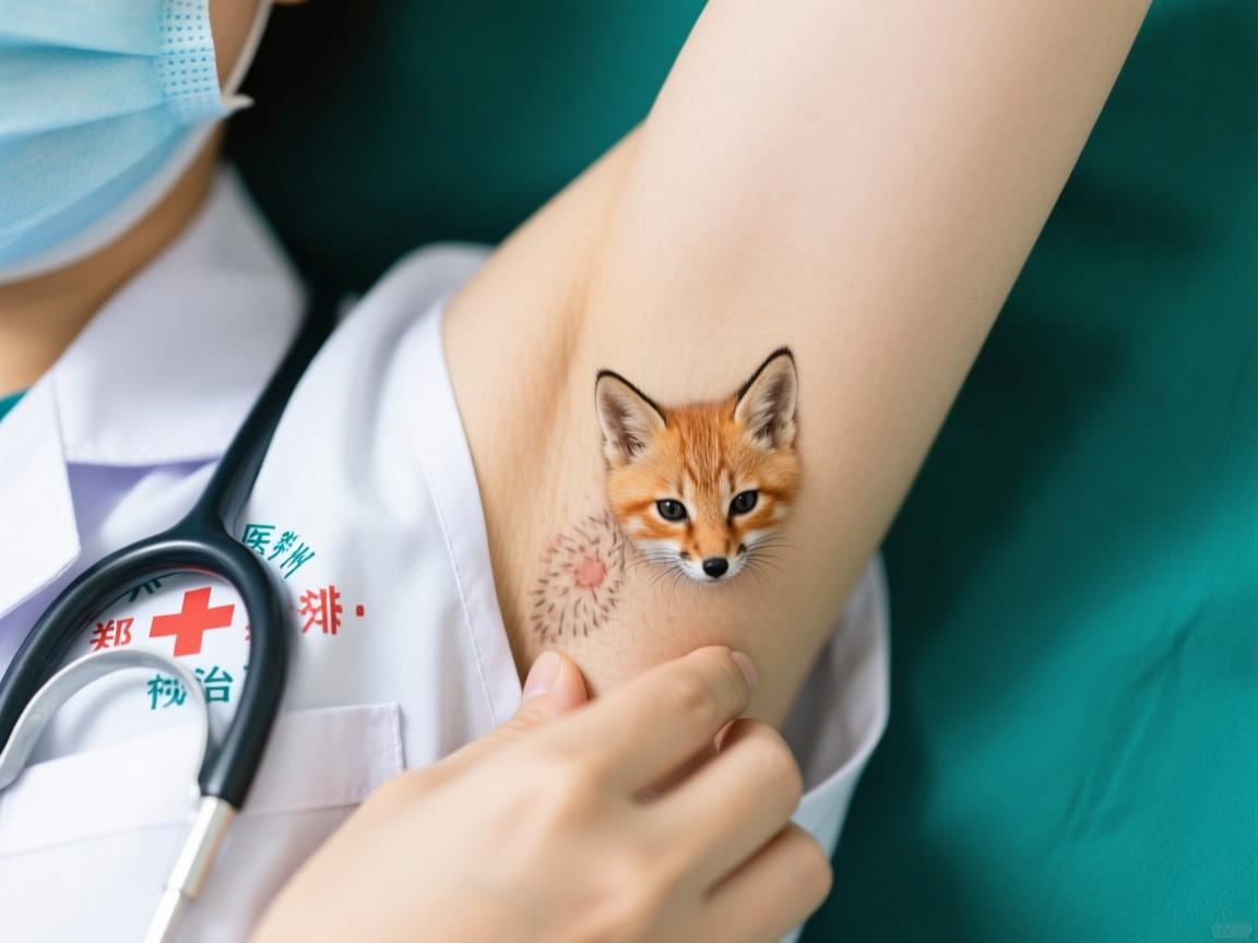 郑州医院治疗狐臭排名解析,专业视角看郑州狐臭治疗 郑州医院治疗狐臭排名解析,专业视角看郑州狐臭治疗