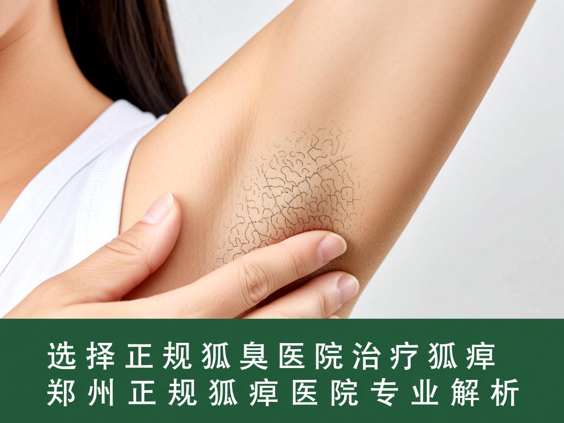 选择正规狐臭医院治疗狐臭,郑州正规狐臭医院专业解析 选择正规狐臭医院治疗狐臭,郑州正规狐臭医院专业解析
