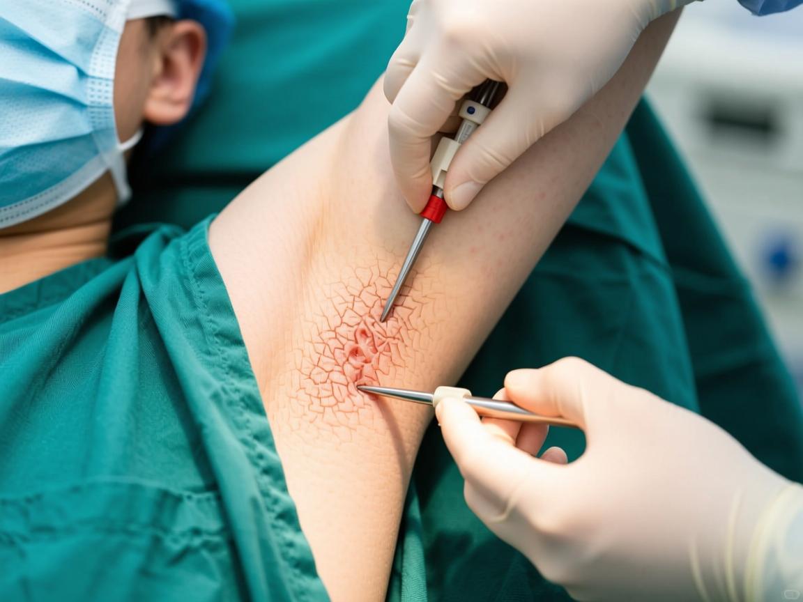 郑州除腋臭手术医院解析，专业除腋臭手术医院的选择之道