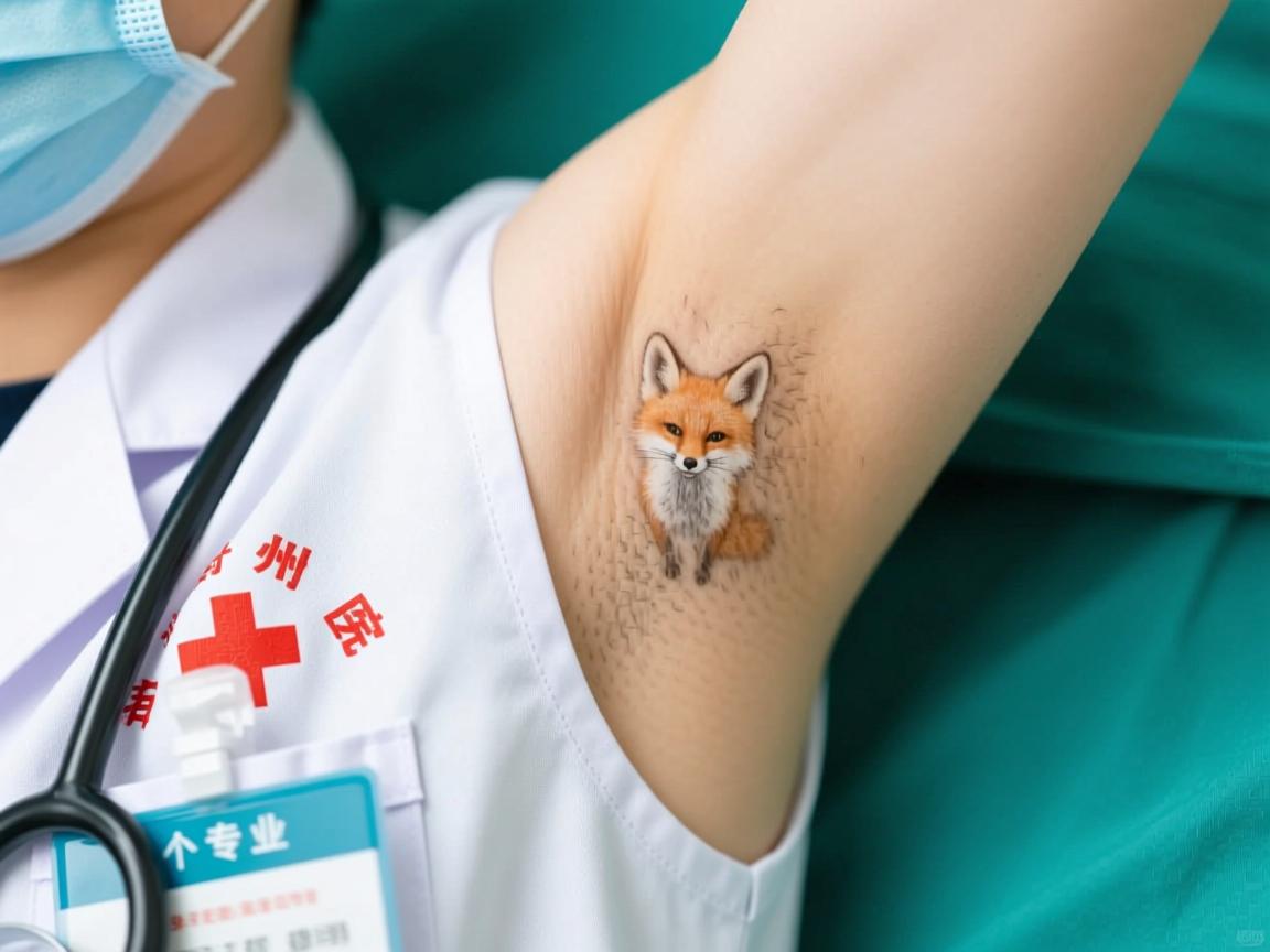 郑州附医腋臭医院解析，安阳治疗狐臭哪个医院比较好，专业医院如何选择