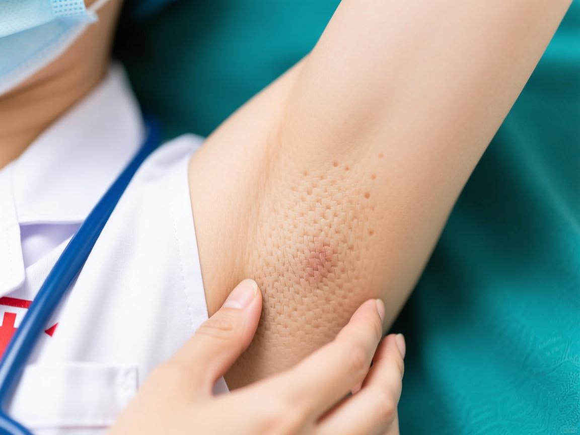 郑州腋臭治疗医院盘点，专业选择，告别腋臭困扰