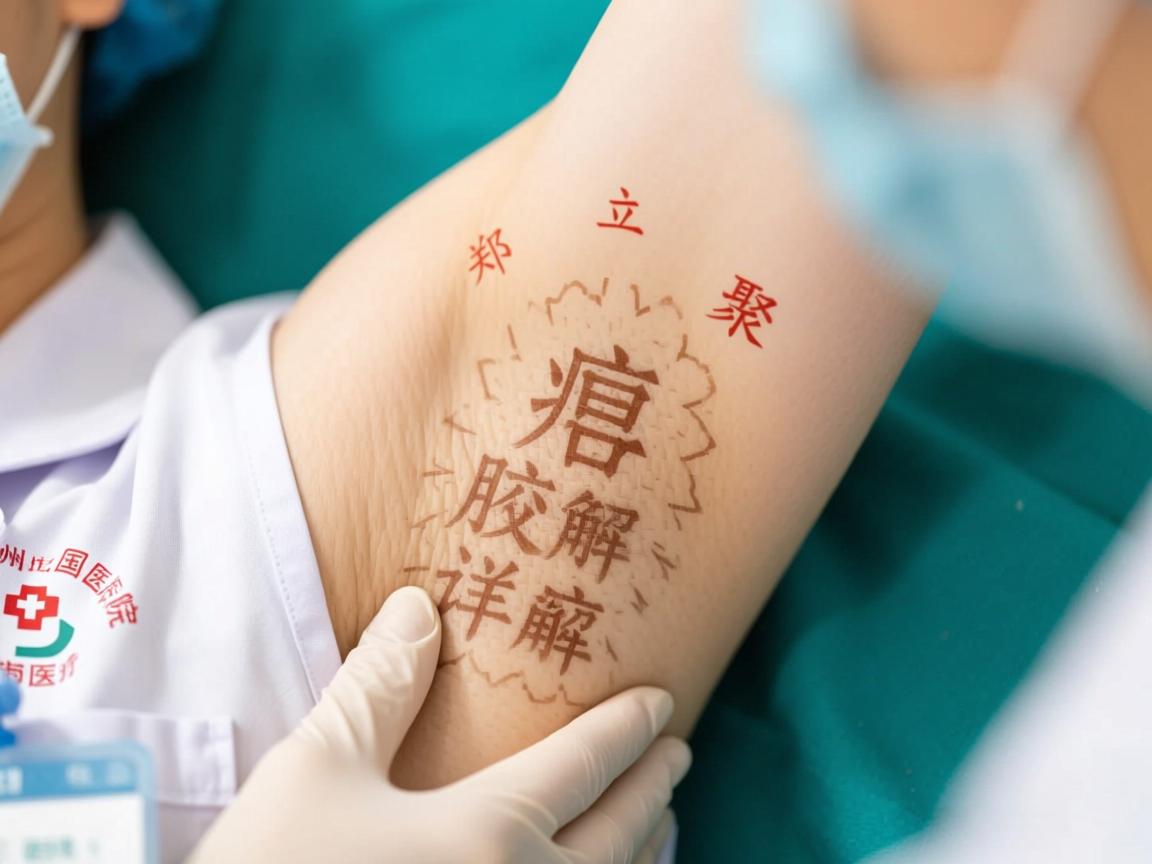 郑州国立医院治腋臭详解,聚焦郑州国立医院的腋臭诊疗 郑州国立医院治腋臭详解,聚焦郑州国立医院的腋臭诊疗