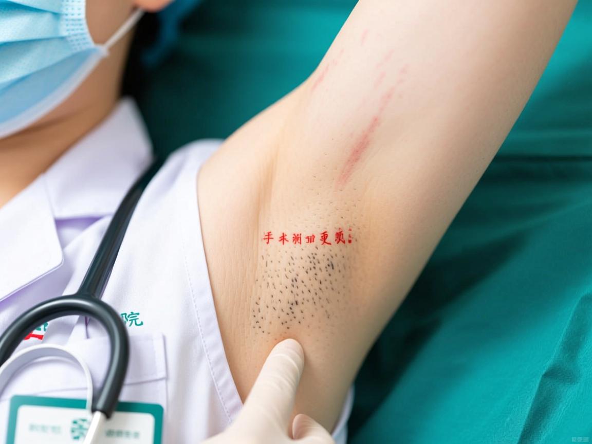 郑州附医腋臭医院解析，郑州哪家医院治腋臭手术更专业