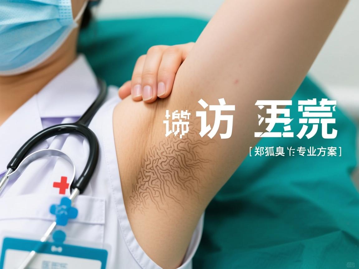 探访郑州附医腋臭医院,详解郑州附医治狐臭的专业方案 探访郑州附医腋臭医院,详解郑州附医治狐臭的专业方案