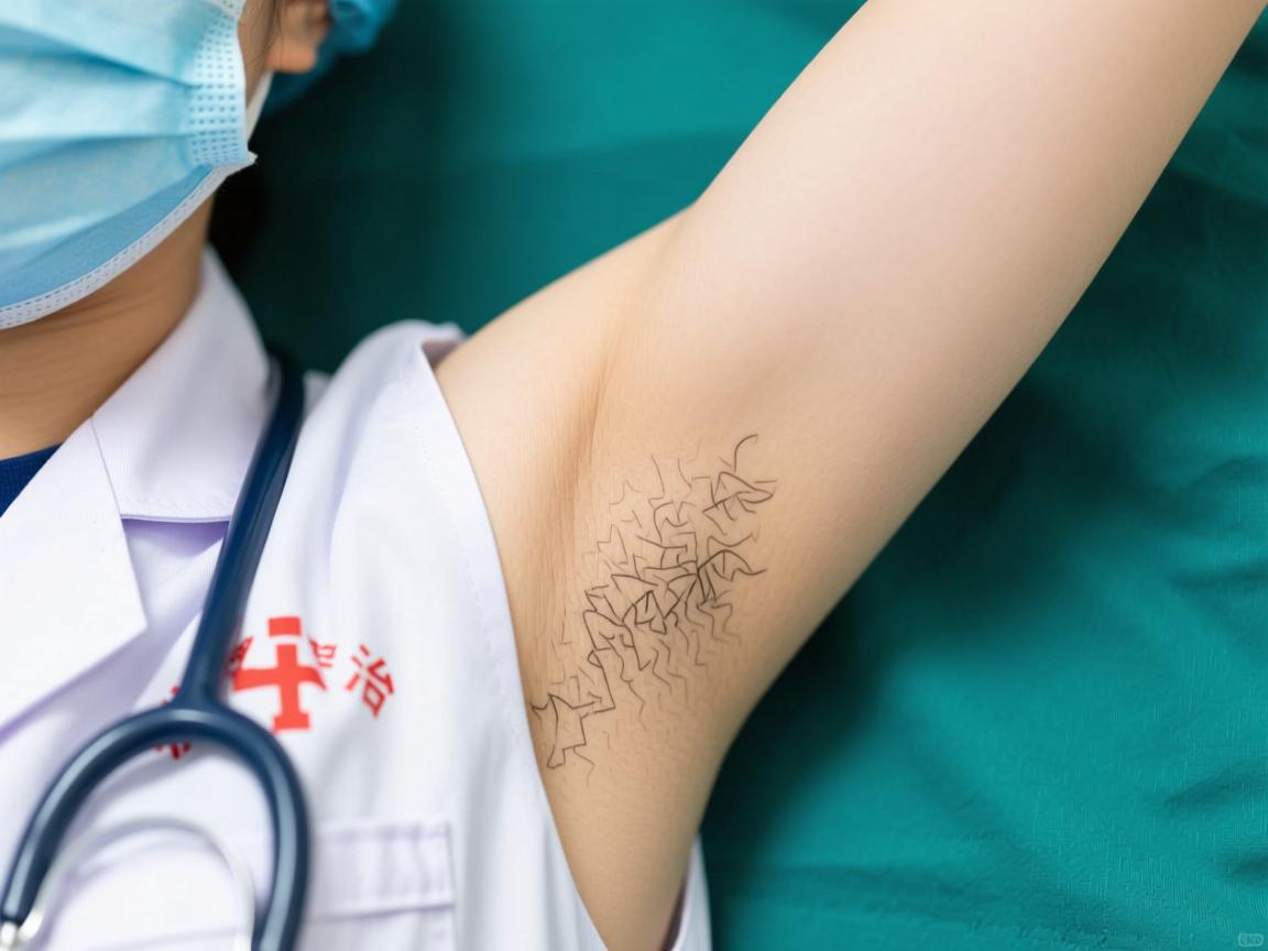 郑州治狐臭有名的医院解读，郑州专业腋臭医疗的权威选择