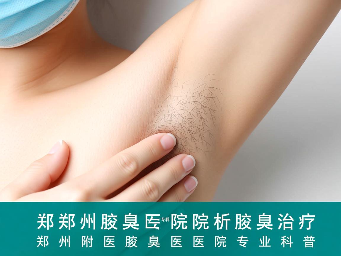 郑州腋臭专科医院解析腋臭治疗,郑州附医腋臭医院专业科普 郑州腋臭专科医院解析腋臭治疗,郑州附医腋臭医院专业科普