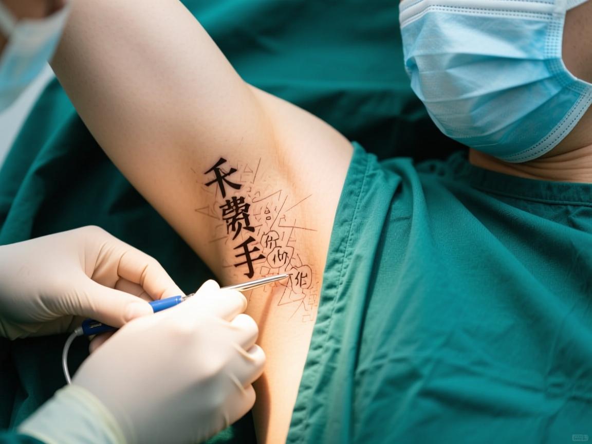 开封腋臭手术费用解析,腋臭手术价格指南 开封腋臭手术费用解析,腋臭手术价格指南