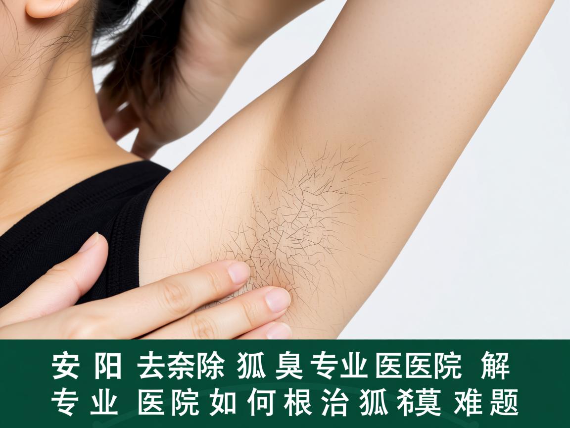 安阳去除狐臭专业医院解析,专业医院如何根治狐臭难题 安阳去除狐臭专业医院解析,专业医院如何根治狐臭难题