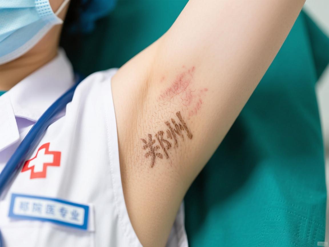 郑州腋臭医院专业解析，深度对比郑州腋臭治疗机构