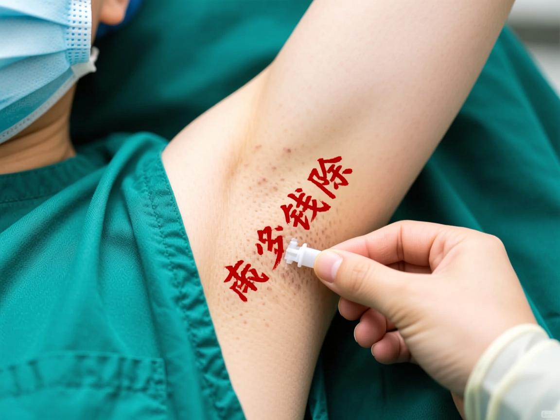 郑州附医腋臭医院解析，河南去除狐臭手术最低多少钱，手术价格深度对比