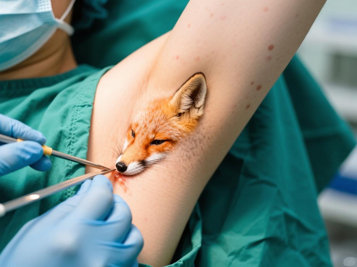 开封做狐臭手术那个医院好?开封狐臭手术亲身经历者分享 开封做狐臭手术那个医院好?开封狐臭手术亲身经历者分享