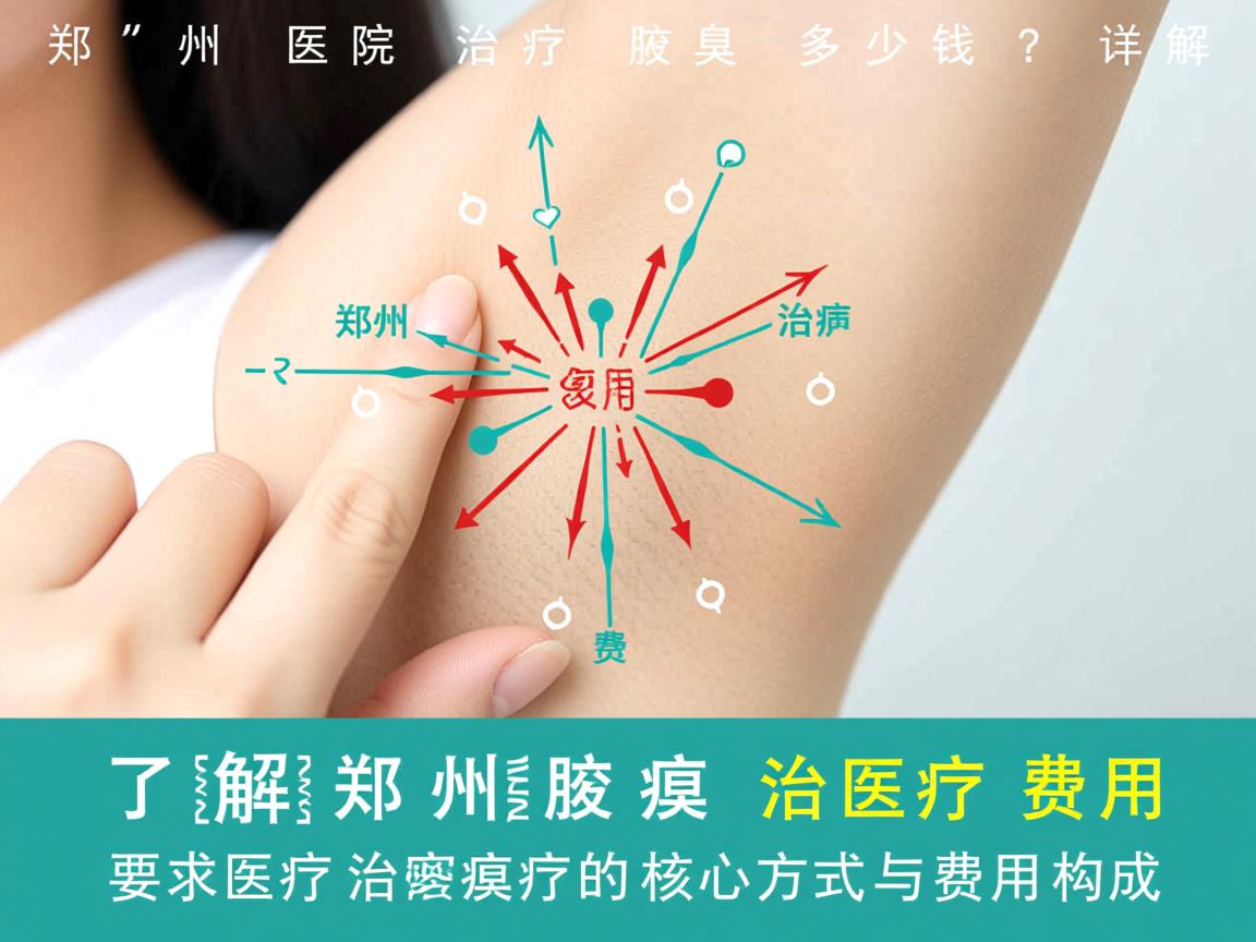 郑州医院治疗腋臭多少钱?详解郑州腋臭治疗费用
了解郑州腋臭治疗的核心方式与费用构成 郑州医院治疗腋臭多少钱?详解郑州腋臭治疗费用
了解郑州腋臭治疗的核心方式与费用构成