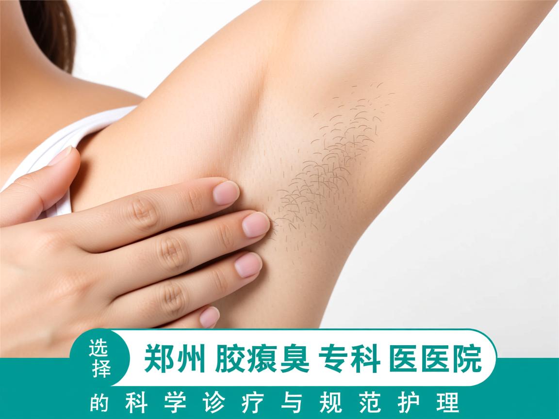 选择郑州腋臭专科医院,郑州腋臭专科医院的科学诊疗与规范护理 选择郑州腋臭专科医院,郑州腋臭专科医院的科学诊疗与规范护理