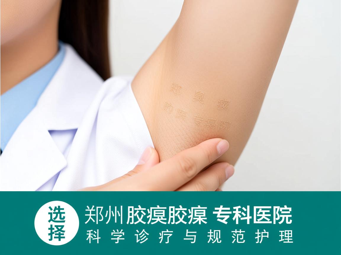 选择郑州腋臭专科医院,郑州腋臭专科医院的科学诊疗与规范护理 选择郑州腋臭专科医院,郑州腋臭专科医院的科学诊疗与规范护理