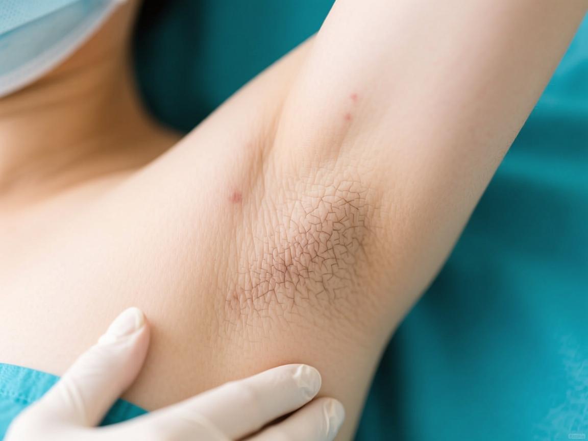 郑州治疗腋臭的医院有哪些？深度解析郑州腋臭治疗的医院选择