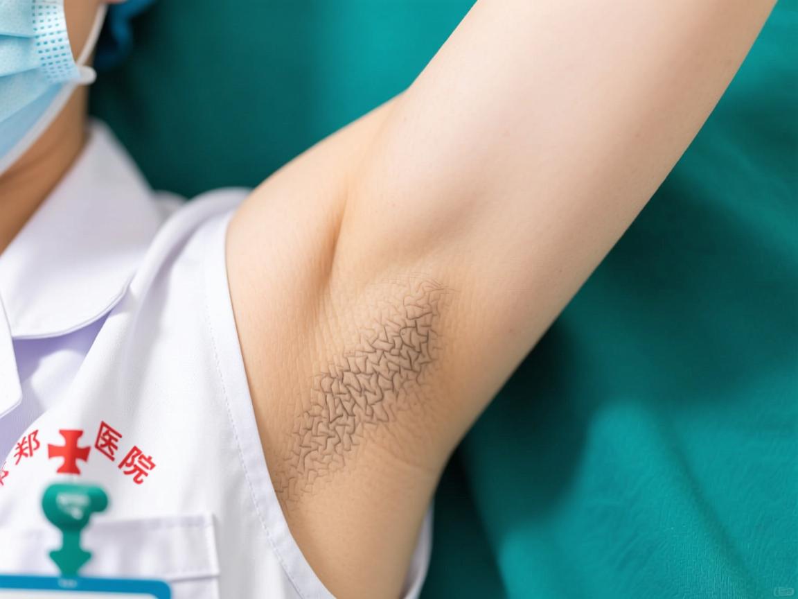 郑州附医腋臭医院怎么样?深度解析郑州附医腋臭医院的专业诊疗 郑州附医腋臭医院怎么样?深度解析郑州附医腋臭医院的专业诊疗