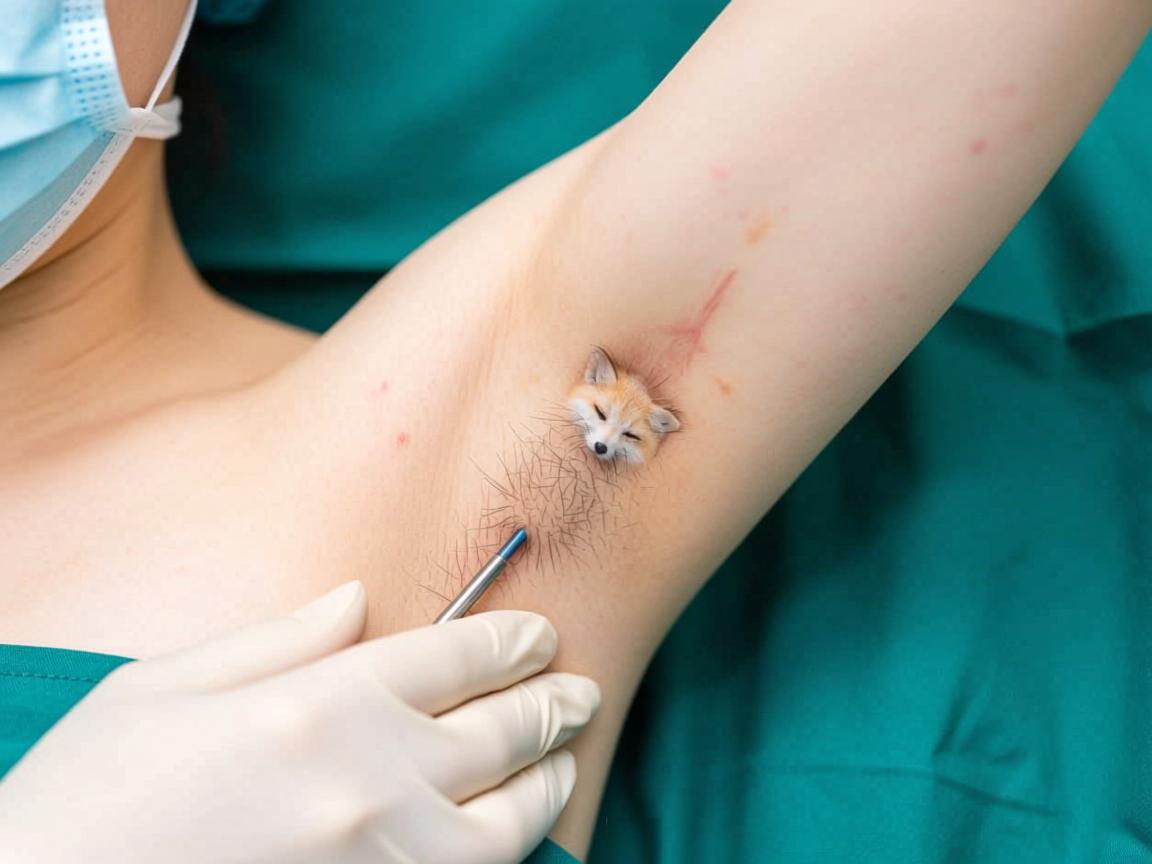 郑州附医腋臭医院解析,郑州狐臭手术那个医院最好,专业选择指南 郑州附医腋臭医院解析,郑州狐臭手术那个医院最好,专业选择指南