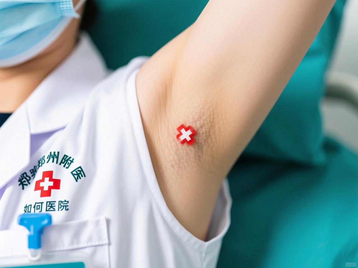 郑州附医腋臭医院解析,郑州专业腋臭医院如何选择 郑州附医腋臭医院解析,郑州专业腋臭医院如何选择