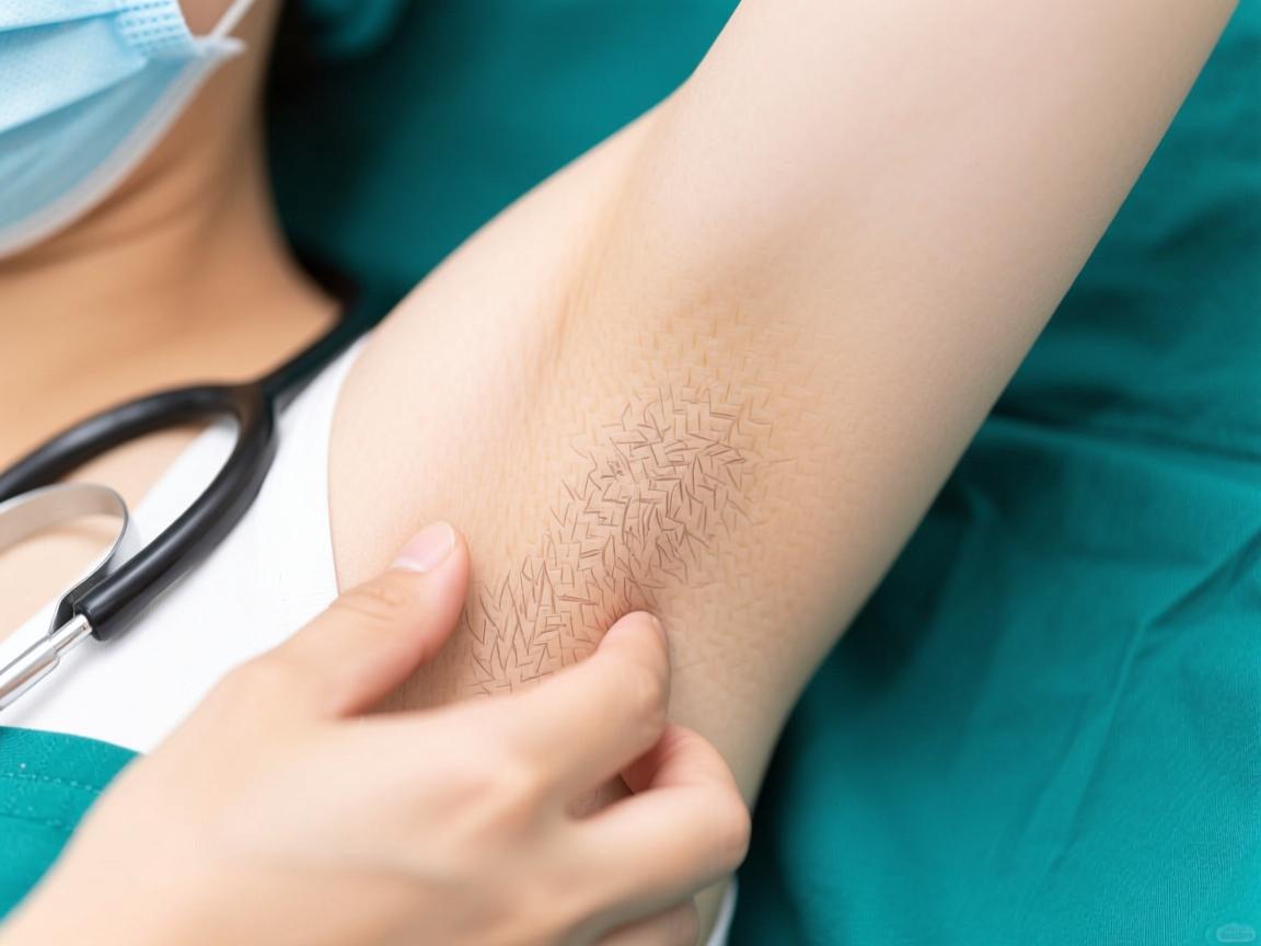 郑州专业腋臭医院解析，郑州专业医院如何选择