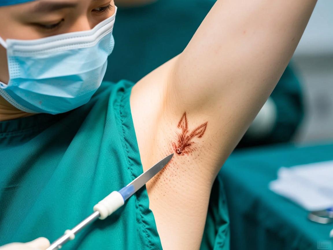 新乡狐臭手术哪里做得最好？专业解析新乡狐臭手术最佳选择