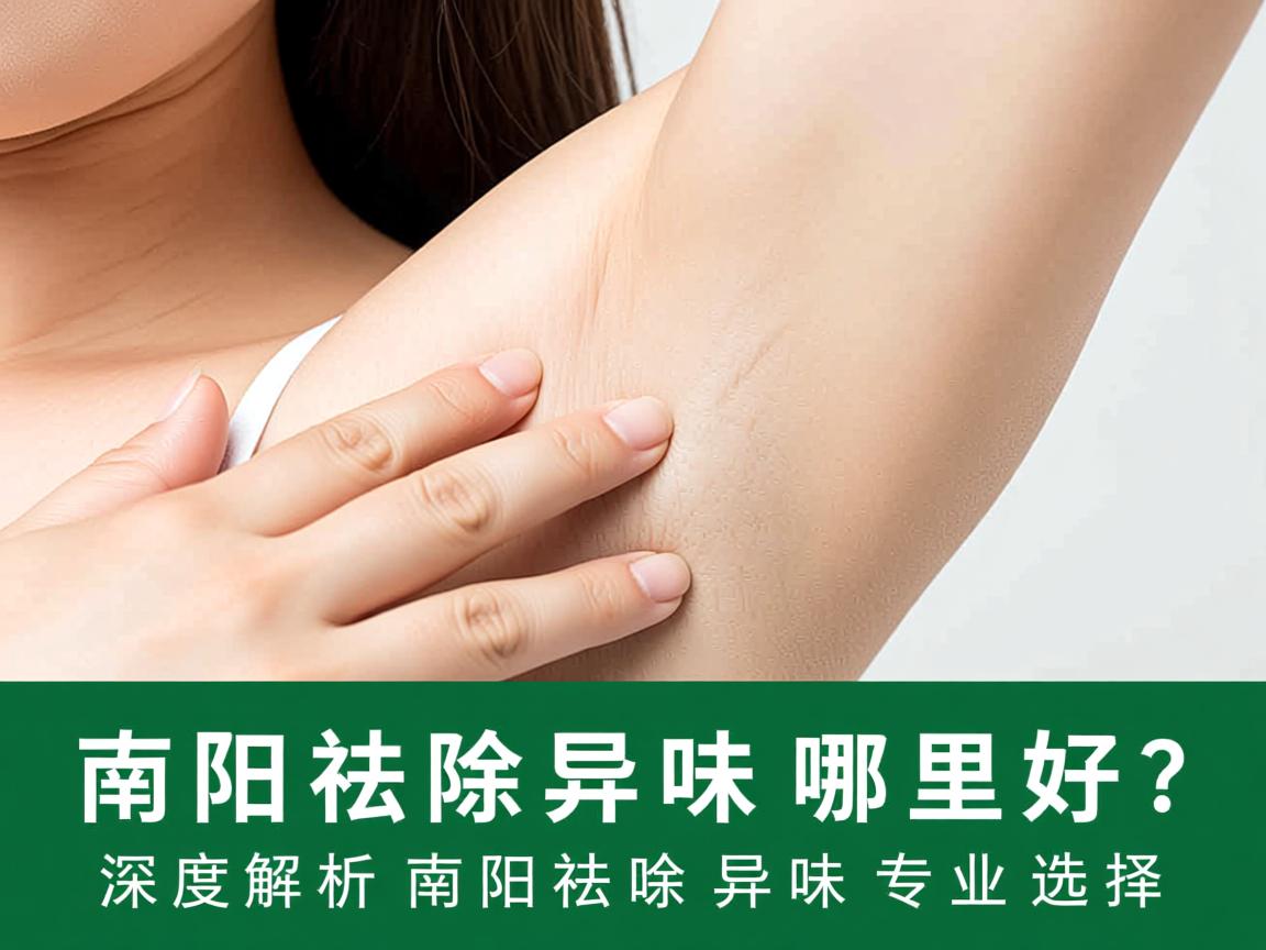 南阳祛除异味哪里好？深度解析南阳祛除异味专业选择