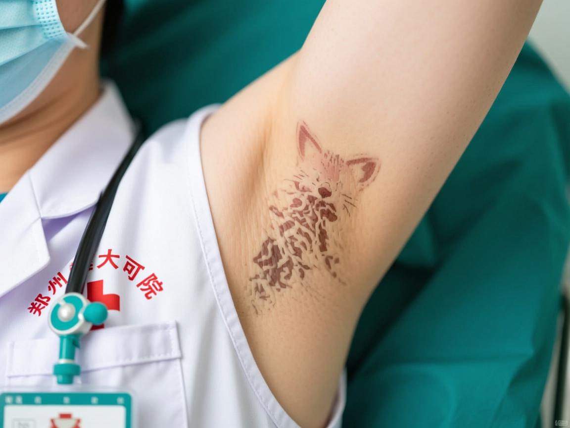 郑州附医腋臭医院解析,郑州哪家医院治狐臭专业可靠 郑州附医腋臭医院解析,郑州哪家医院治狐臭专业可靠