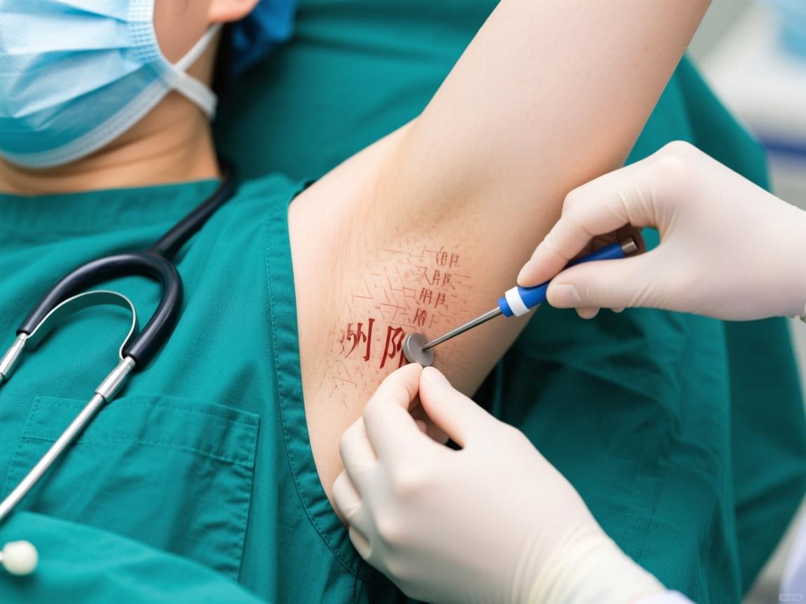 郑州附医腋臭医院解析，郑州腋臭手术的专业选择与科学护理