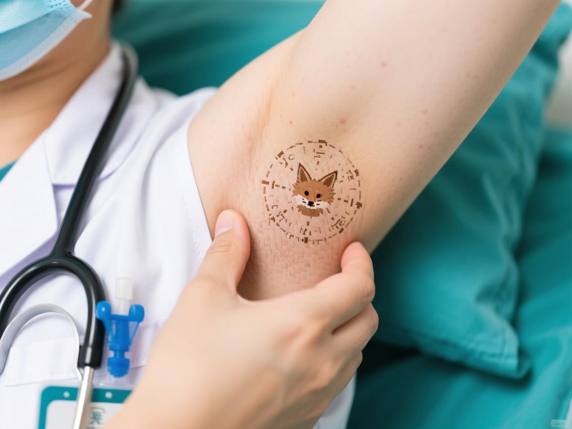 郑州附医腋臭医院解析，郑州哪个医院最快解决狐臭，解决狐臭的时效关键