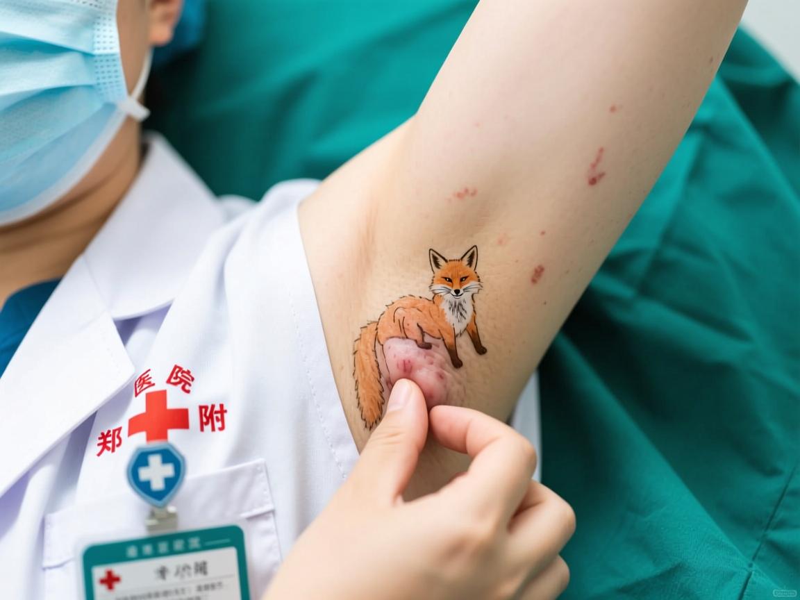 郑州附医腋臭医院解析,河南狐臭手术哪个医院做的好 郑州附医腋臭医院解析,河南狐臭手术哪个医院做的好