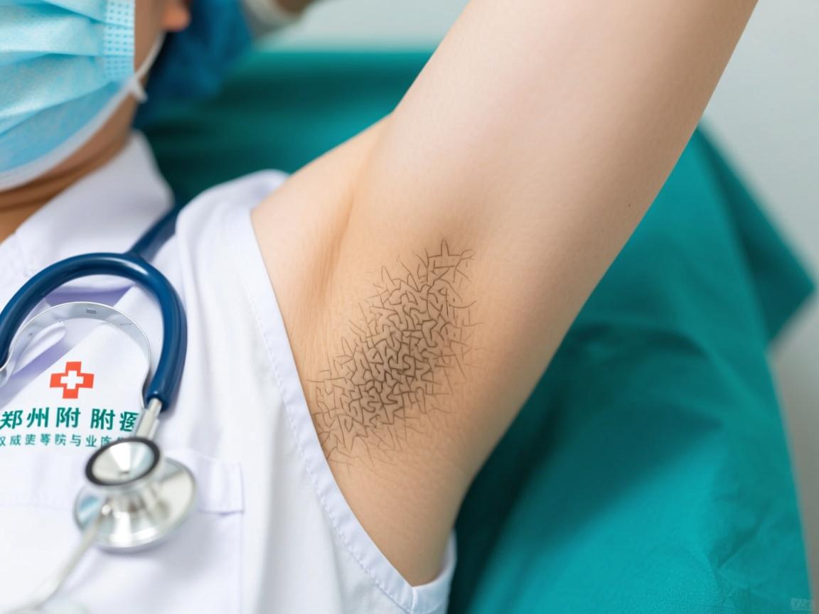 郑州附医腋臭医院,解析郑州附医腋臭医院的权威等级与专业实力 郑州附医腋臭医院,解析郑州附医腋臭医院的权威等级与专业实力