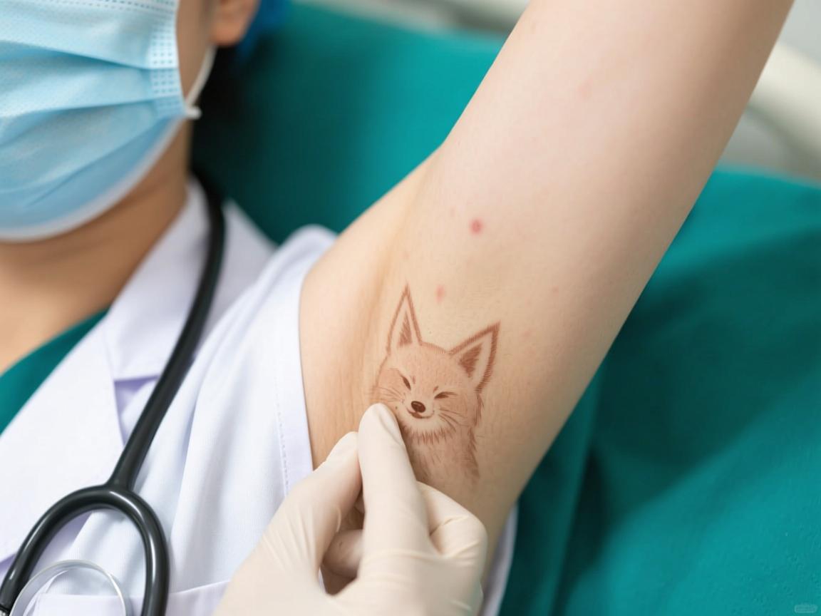 郑州医院治疗狐臭怎么样？深度解析郑州狐臭治疗的专业选择