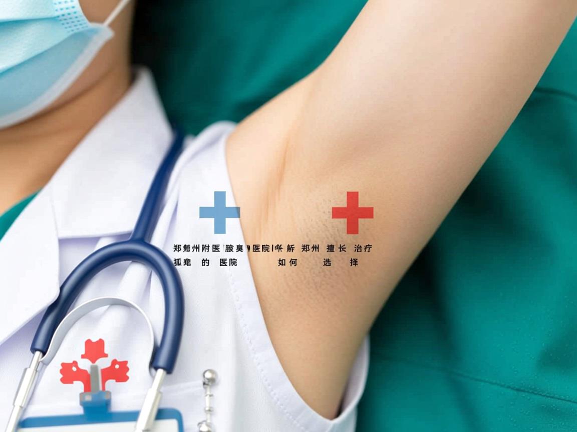 郑州附医腋臭医院解析,郑州擅长治疗狐臭的医院如何选择 郑州附医腋臭医院解析,郑州擅长治疗狐臭的医院如何选择