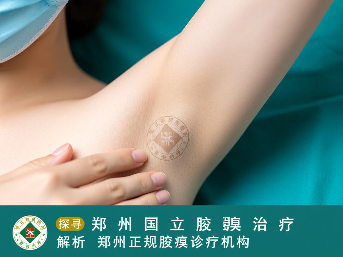 探寻郑州国立医院腋臭治疗,解析郑州正规腋臭诊疗机构 探寻郑州国立医院腋臭治疗,解析郑州正规腋臭诊疗机构