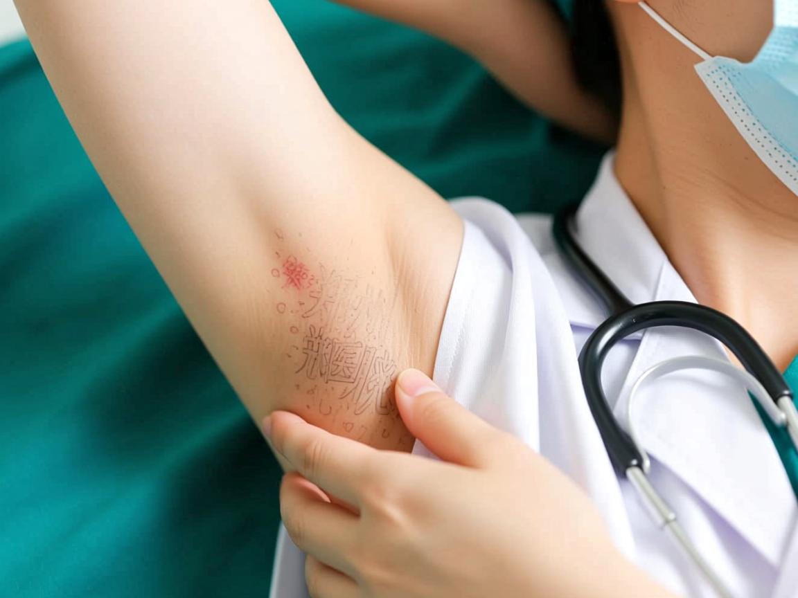 郑州腋臭医院排名解读，选择专业腋臭医院的关键考量