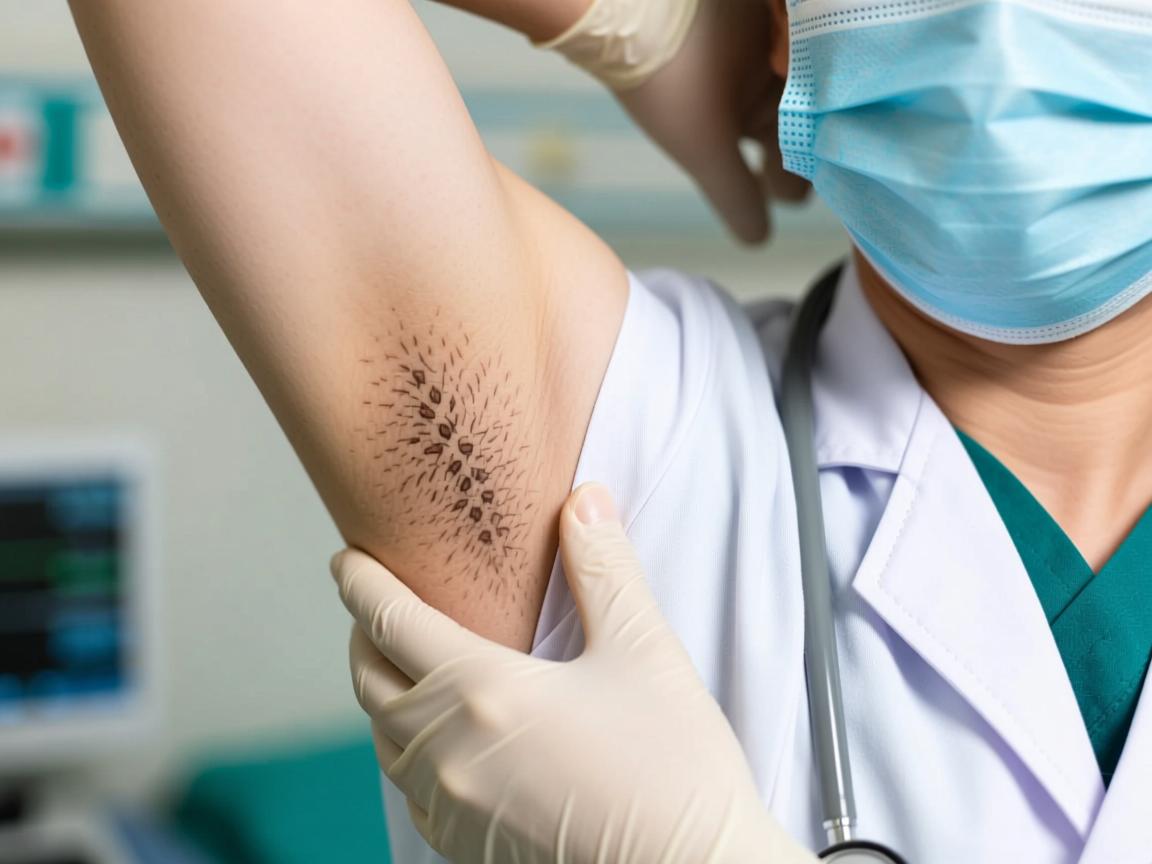 郑州附医腋臭医院解析，探寻郑州专业腋臭诊疗的权威之选