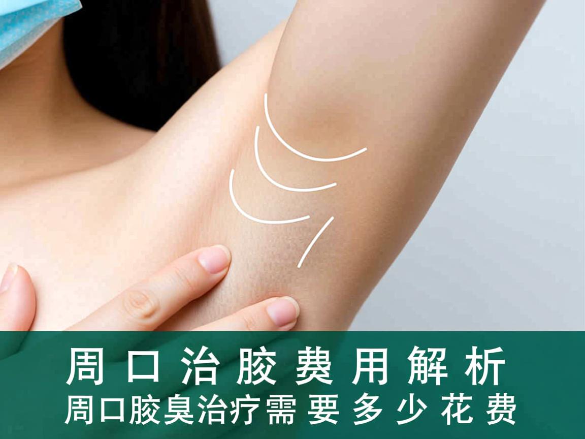 周口治腋臭费用解析,周口腋臭治疗需要多少花费 周口治腋臭费用解析,周口腋臭治疗需要多少花费