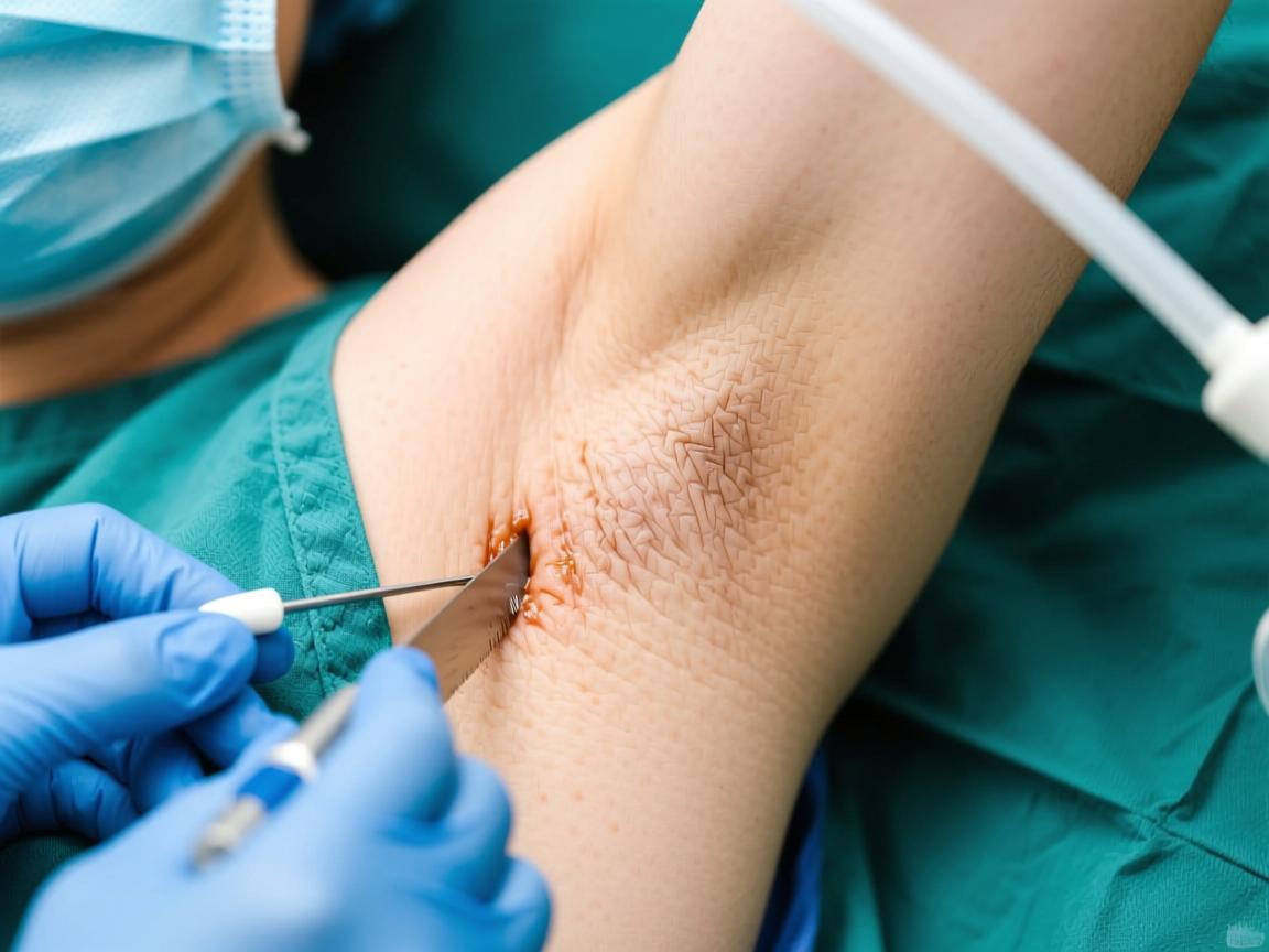 新乡腋臭手术费用解析，详解腋臭切除手术的价格与选择