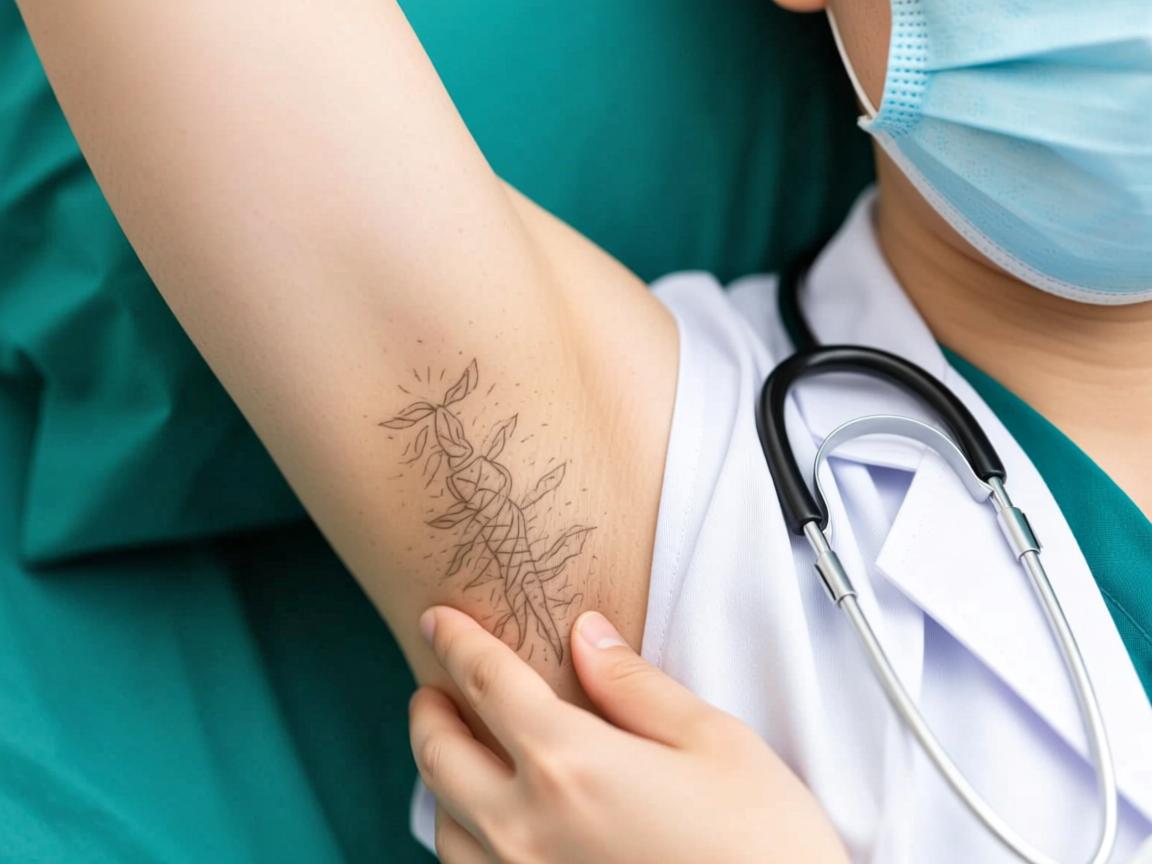 郑州附医腋臭医院解析，郑州哪家医院狐臭治疗更专业，专注腋臭诊疗的医院选择