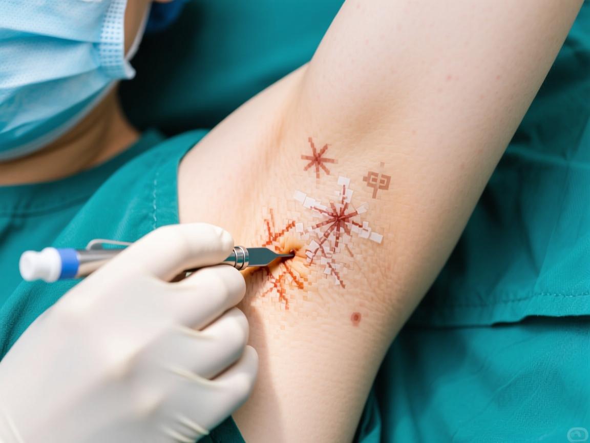 郑州附医腋臭医院解析，郑州哪家医院做腋臭手术最好？深度对比选择指南