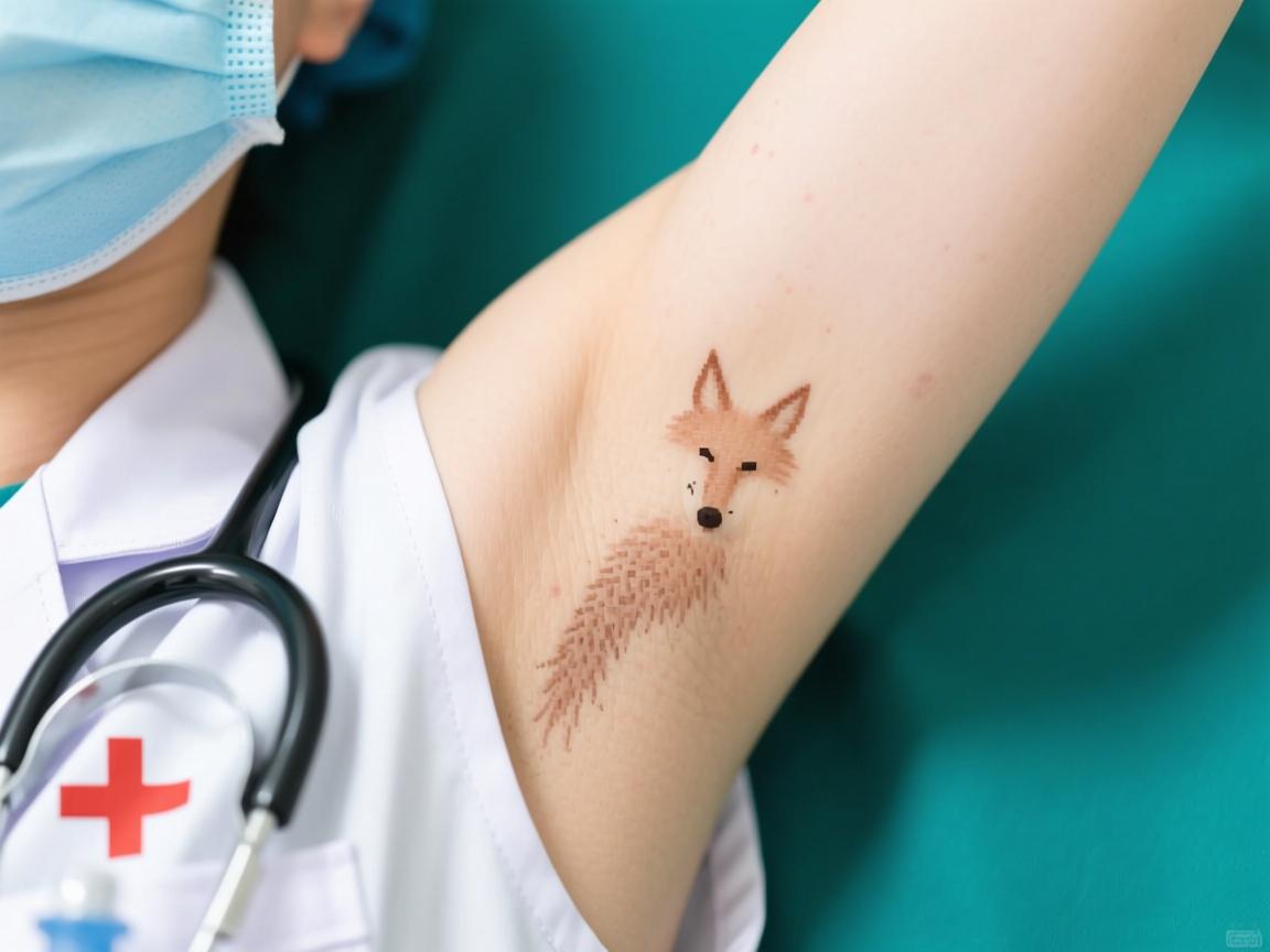 郑州附医腋臭医院解析，郑州哪些医院能更有效根治狐臭