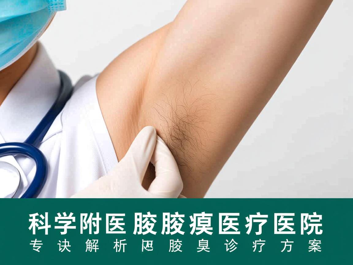 科学解决腋臭问题,郑州附医腋臭医院专业解析腋臭诊疗方案 科学解决腋臭问题,郑州附医腋臭医院专业解析腋臭诊疗方案